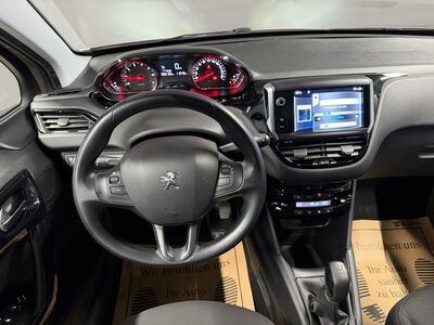 Peugeot 208 Gebrauchtwagen