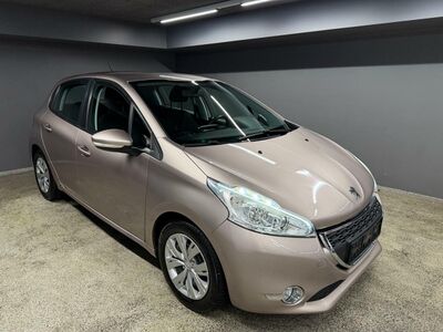 Peugeot 208 Gebrauchtwagen