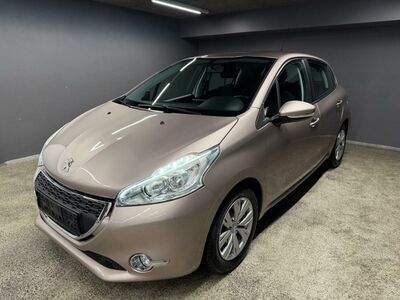 Peugeot 208 Gebrauchtwagen