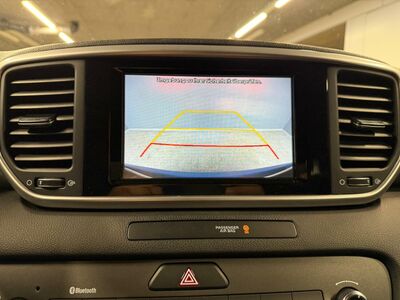 KIA Sportage Gebrauchtwagen KIA Sportage Gebrauchtwagen