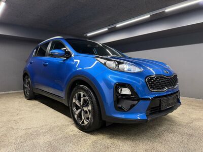 KIA Sportage Gebrauchtwagen KIA Sportage Gebrauchtwagen