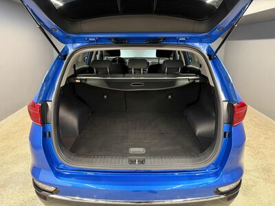 KIA Sportage Gebrauchtwagen KIA Sportage Gebrauchtwagen