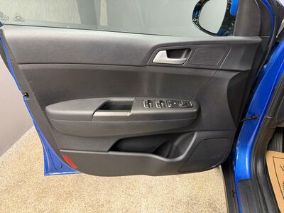 KIA Sportage Gebrauchtwagen KIA Sportage Gebrauchtwagen