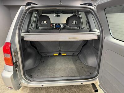 Toyota RAV4 Gebrauchtwagen