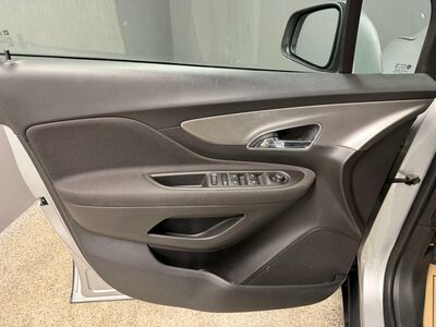 Opel Mokka Gebrauchtwagen