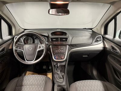 Opel Mokka Gebrauchtwagen