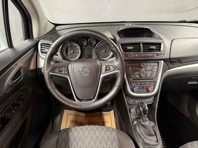 Opel Mokka Gebrauchtwagen