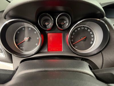 Opel Mokka Gebrauchtwagen