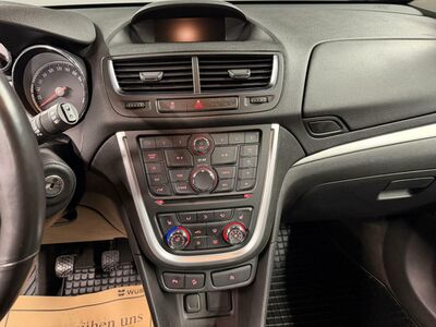 Opel Mokka Gebrauchtwagen
