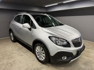 Opel Mokka Gebrauchtwagen