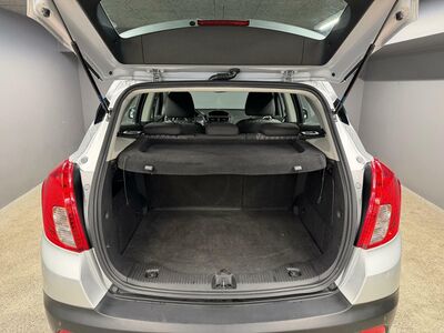 Opel Mokka Gebrauchtwagen