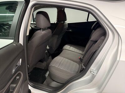 Opel Mokka Gebrauchtwagen
