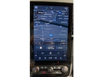 Ford Ranger Gebrauchtwagen