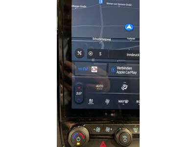 Ford Ranger Gebrauchtwagen