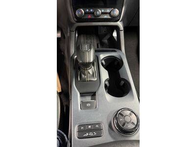 Ford Ranger Gebrauchtwagen