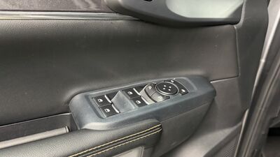 Ford Ranger Gebrauchtwagen