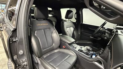 Ford Ranger Gebrauchtwagen