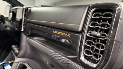 Ford Ranger Gebrauchtwagen