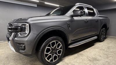 Ford Ranger Gebrauchtwagen