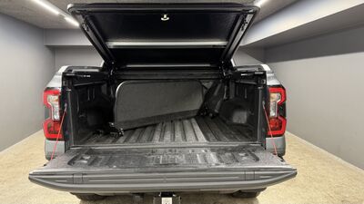 Ford Ranger Gebrauchtwagen