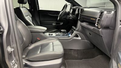 Ford Ranger Gebrauchtwagen