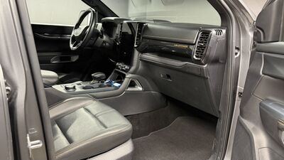 Ford Ranger Gebrauchtwagen