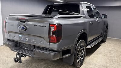 Ford Ranger Gebrauchtwagen