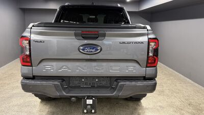 Ford Ranger Gebrauchtwagen