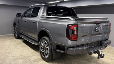 Ford Ranger Gebrauchtwagen
