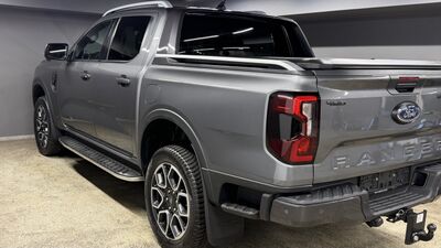 Ford Ranger Gebrauchtwagen