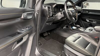 Ford Ranger Gebrauchtwagen