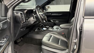 Ford Ranger Gebrauchtwagen