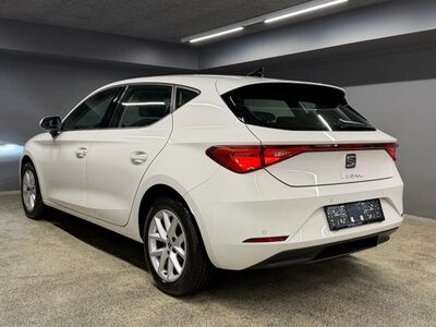 Seat Leon Gebrauchtwagen Seat Leon Gebrauchtwagen