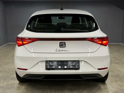 Seat Leon Gebrauchtwagen Seat Leon Gebrauchtwagen