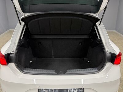 Seat Leon Gebrauchtwagen Seat Leon Gebrauchtwagen