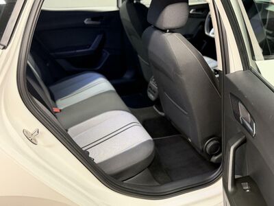 Seat Leon Gebrauchtwagen Seat Leon Gebrauchtwagen