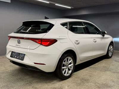 Seat Leon Gebrauchtwagen Seat Leon Gebrauchtwagen