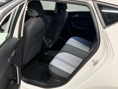 Seat Leon Gebrauchtwagen Seat Leon Gebrauchtwagen