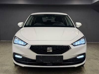 Seat Leon Gebrauchtwagen Seat Leon Gebrauchtwagen