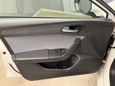 Seat Leon Gebrauchtwagen Seat Leon Gebrauchtwagen