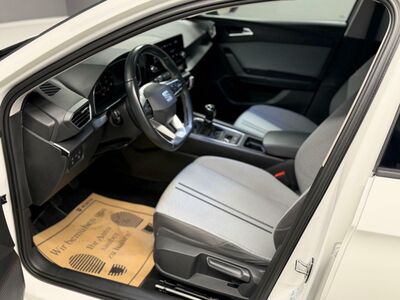 Seat Leon Gebrauchtwagen Seat Leon Gebrauchtwagen