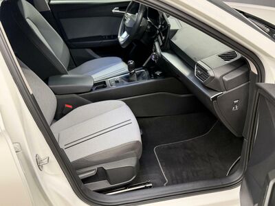 Seat Leon Gebrauchtwagen Seat Leon Gebrauchtwagen