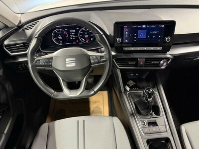 Seat Leon Gebrauchtwagen Seat Leon Gebrauchtwagen