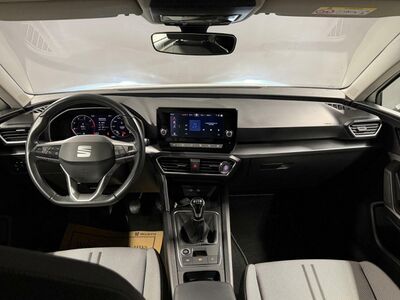 Seat Leon Gebrauchtwagen Seat Leon Gebrauchtwagen