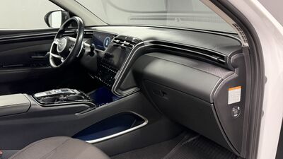 Hyundai Tucson Gebrauchtwagen