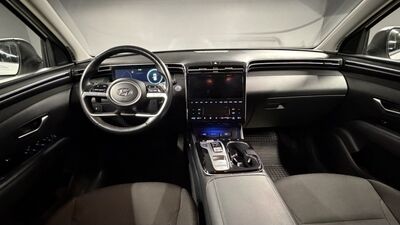 Hyundai Tucson Gebrauchtwagen