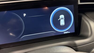 Hyundai Tucson Gebrauchtwagen