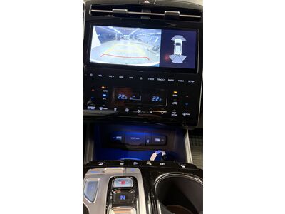 Hyundai Tucson Gebrauchtwagen