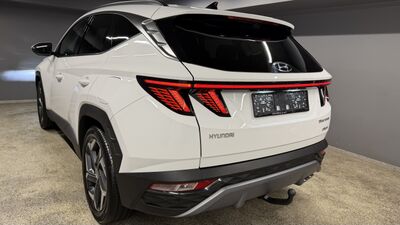 Hyundai Tucson Gebrauchtwagen