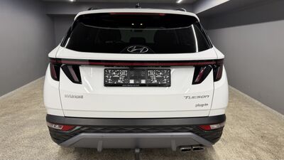 Hyundai Tucson Gebrauchtwagen